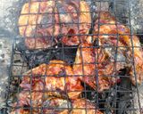 Foto langkah ke 4 dari resep Ikan nila bakar.