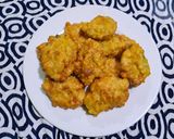 Foto langkah ke 6 dari resep Dadar Jagung Endes.s.s.