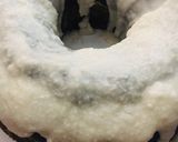 Foto del paso 6 de la receta: BUDÍN 🍊🍋CÍTRICO🍋🍊DE ALGARROBA-AVENA Y H.INTEGRAL 🤩👏🍋🍊👏🥮