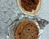 Mutton mince masala recipe step 4 photo
