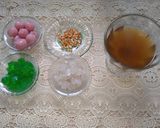 Foto langkah ke 6 dari resep Wedang ronde.