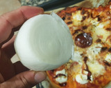 Foto del paso 4 de la receta: Pizza Otto