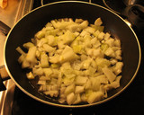 Foto del paso 2 de la receta: Arroz con menudos