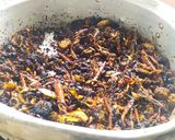 Foto del paso 8 de la receta: Mole negro istmeño (para mí abuelito)