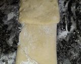 Foto del paso 5 de la receta: Hojaldre simple pancitos