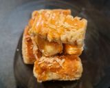 Foto langkah ke 4 dari resep Kastengel Gluten Free.