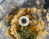 Foto del paso 1 de la receta: Hummus de garbanzos 🤩🔥