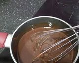 Foto del paso 4 de la receta: Ganaché de chocolate