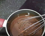 Foto del paso 4 de la receta: Ganaché de chocolate