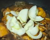 Foto langkah ke 4 dari resep Ayam Kecap Sunda.