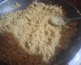 Foto del paso 7 de la receta: Tarta de manzana con crumble
