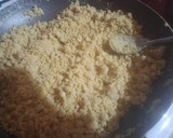 Foto del paso 7 de la receta: Tarta de manzana con crumble