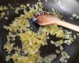A picture of step 2 of Mediterranean Rice & Vegetable Loaf.