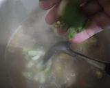 Foto langkah ke 3 dari resep Sop Iga Wortel.