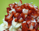Foto del paso 2 de la receta: Frutas, semillas y frutos secos
