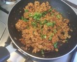A picture of step 6 of #Tacos.