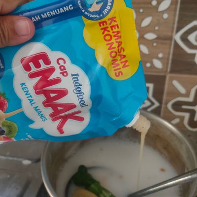 Langkah 2