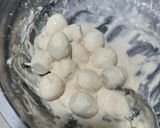 Foto langkah ke 2 dari resep 735. Telur Puyuh Krispi.