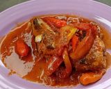 Foto langkah ke 3 dari resep Sardines Saus Cabai.