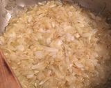 Foto del paso 3 de la receta: Empanada de zamburiñas en hojaldre