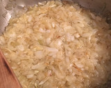 Foto del paso 3 de la receta: Empanada de zamburiñas en hojaldre