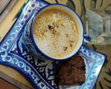 A picture of step 8 of Expresso.