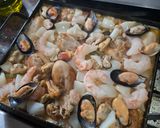 Foto del paso 4 de la receta: Paella en plancheta
