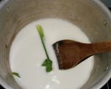 Foto langkah ke 1 dari resep Lapis tepung beras #bandung_recookNiabayens.