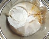 કોલ્ડ કોફી વીથ વેનીલા આઈસ્ક્રીમ (Cold Coffee With Vanilla Icecream Recipe In Gujarati) રેસીપી સ્ટેપ1ફોટો