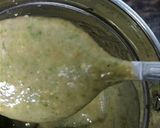 A picture of step 6 of Aam Panna 📌.