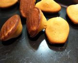 瑪德蓮的食譜步驟14照片