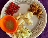 ફ્રૂટ ચાટ કટોરી રેસીપી સ્ટેપ5ફોટો