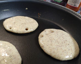 Foto del paso 3 de la receta: Blinis 💛
