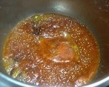 વેજ કોલ્હાપુરી (no onion no garlic)(Veg kolhapuri recipe in Gujarati) રેસીપી સ્ટેપ5ફોટો