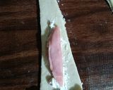 Foto del paso 5 de la receta: Formas de masa hojaldre
