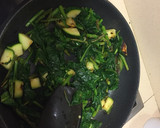 Foto del paso 1 de la receta: Verduras salteadas