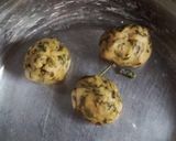 আলুর পরোটা (aloor Paratha recipe in Bengali) রেসিপির ধাপ 2 ছবি