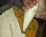 A picture of step 5 of Mango Delight.