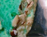 A picture of step 11 of Pakistani kheer 🤍💚 (chawal ki kheer).