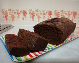 Foto del paso 12 de la receta: Bizcocho de chocolate🍫
