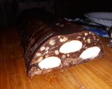 Őzgerinc süti recept fázis 2 fotója