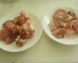 Foto del paso 13 de la receta: Mentirons de blat picat i fesols