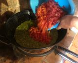 Foto del paso 5 de la receta: Pisto manchego Piedrabuenero