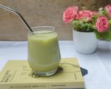 Foto langkah ke 1 dari resep Milk Matcha.