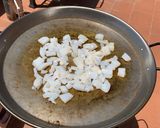 Foto del paso 2 de la receta: Arroz del senyoret (madrileño)
