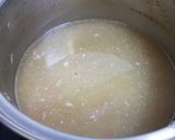 รูปขั้นตอนการทำที่ 1 ของ เส้นบุกบะหมี่น้ำหมูสับ ใช้บะหมี่โอ๊ต