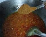 Spicy Bhaji recipe step 3 photo
