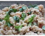 簡易料理10分鐘上桌 - 北非小米 couscous的食譜步驟6照片