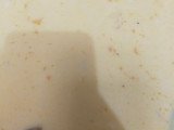 Bubur Sumsum Labu Kuning