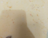 Foto langkah ke 7 dari resep Bubur Sumsum Labu Kuning.